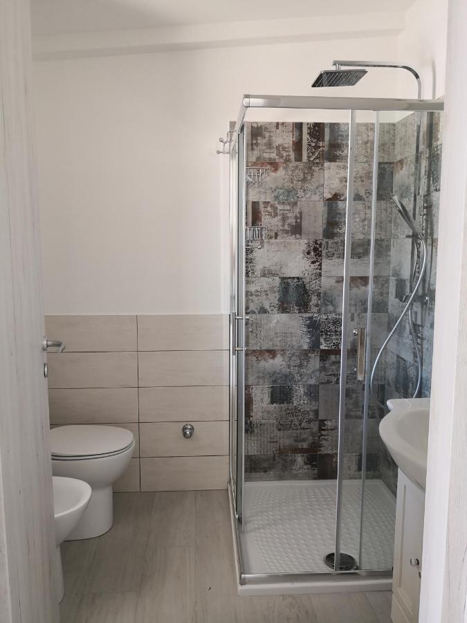 La Stanza Di Vali Casa de hóspedes Sperlonga Exterior foto