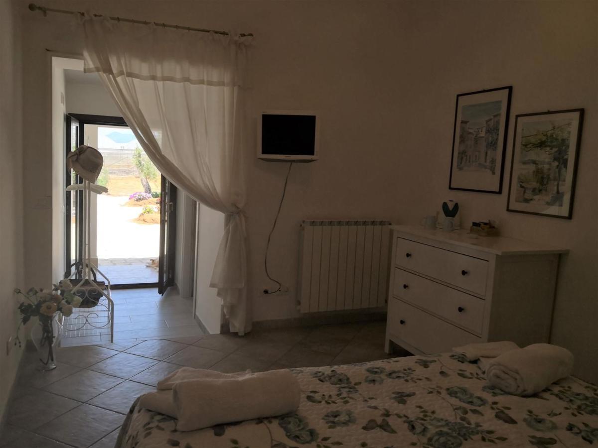 La Stanza Di Vali Casa de hóspedes Sperlonga Exterior foto